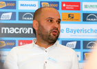 23.05.2019, TSV 1860 Muenchen, PK Michael Scharold